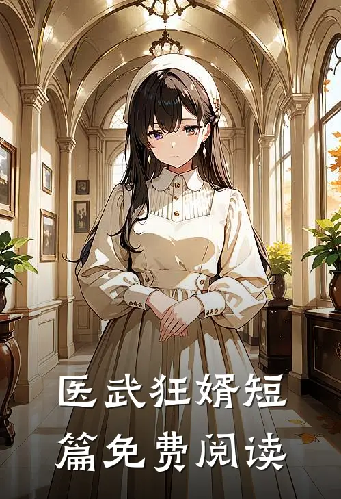 医武狂婿短篇免费阅读