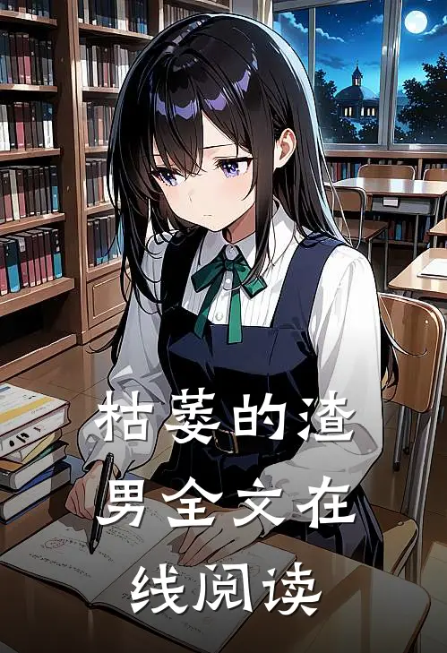 枯萎的渣男全文在线阅读