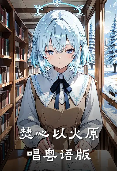 焚心以火原唱粤语版