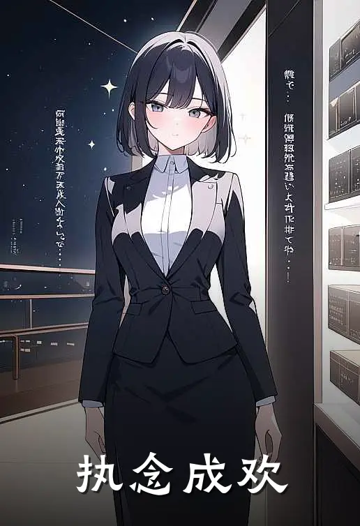 执念成欢