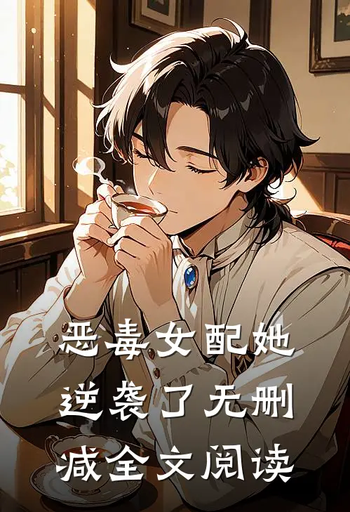 恶毒女配她逆袭了无删减全文阅读