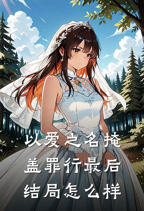 以爱之名掩盖罪行最后结局怎么样