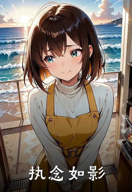 执念如影