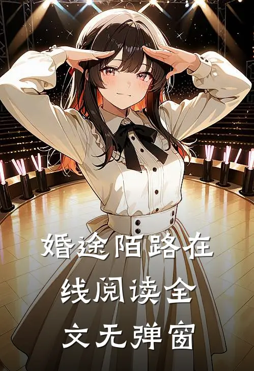 婚途陌路在线阅读全文无弹窗
