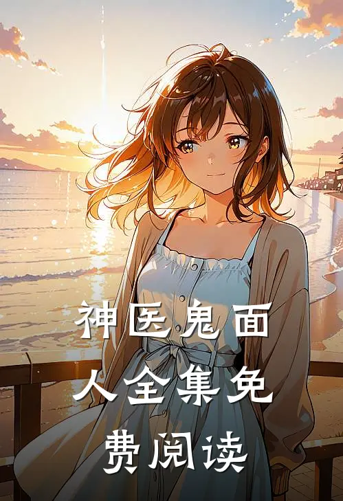 神医鬼面人全集免费阅读