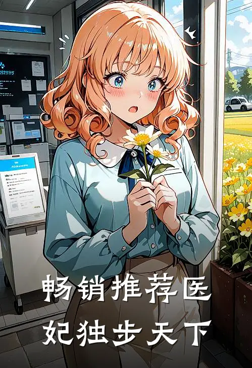畅销推荐医妃独步天下