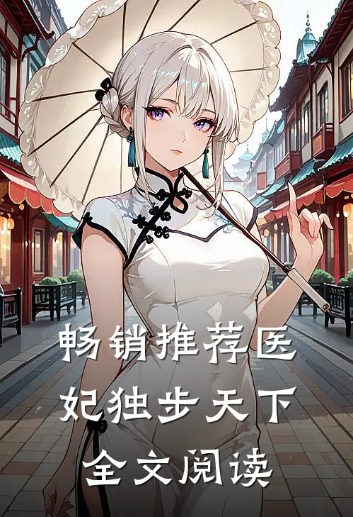 畅销推荐医妃独步天下全文阅读