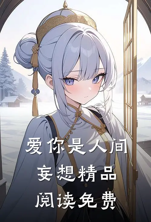 爱你是人间妄想精品阅读免费