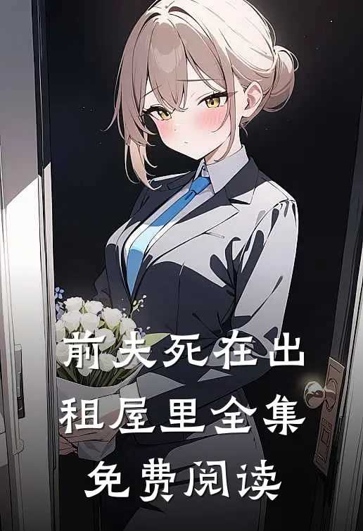 前夫死在出租屋里全集免费阅读