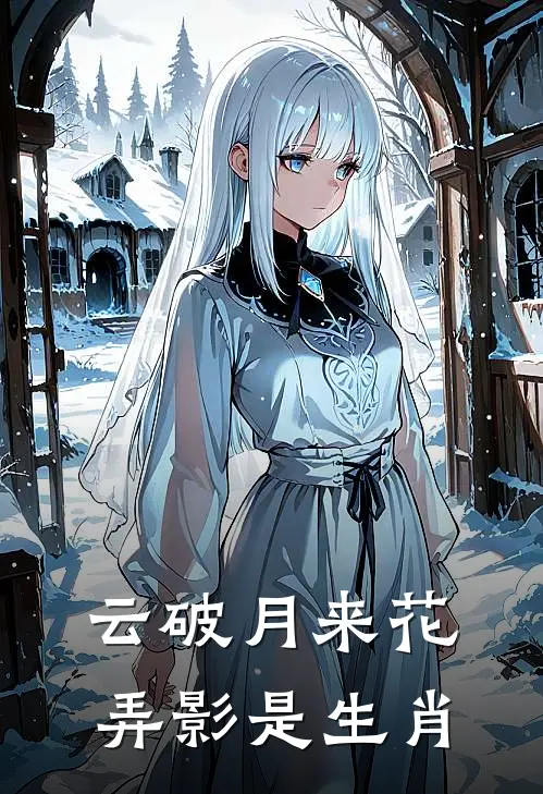 云破月来花弄影是生肖
