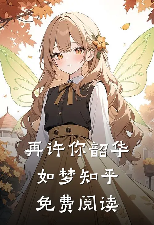 再许你韶华如梦知乎免费阅读