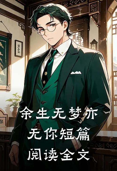余生无梦亦无你短篇阅读全文