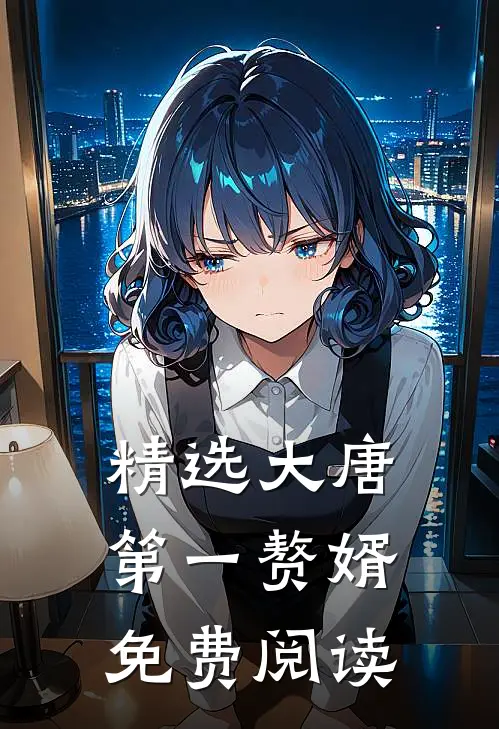 精选大唐第一赘婿免费阅读