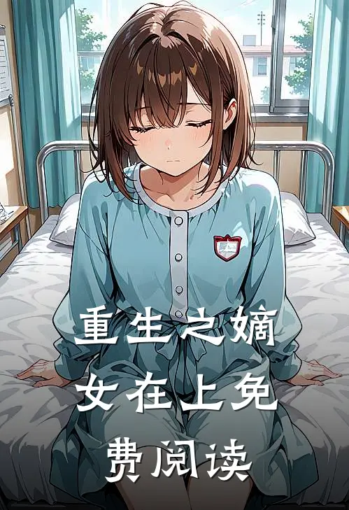 重生之嫡女在上免费阅读