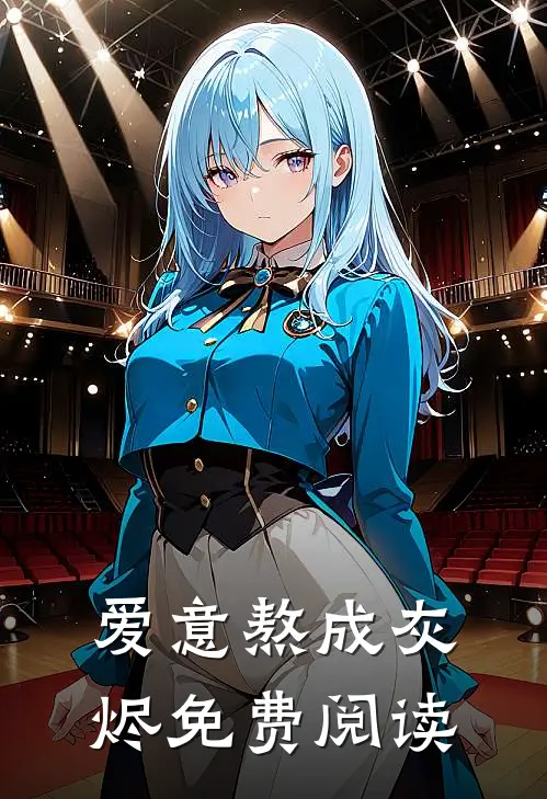 爱意熬成灰烬免费阅读