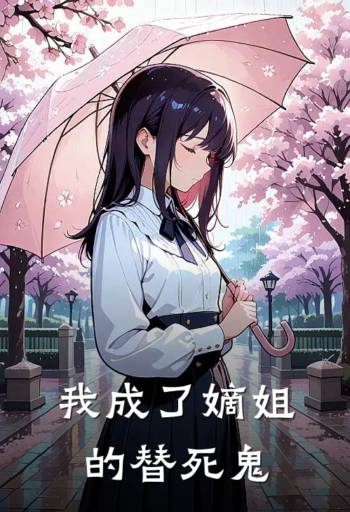 我成了嫡姐的替死鬼