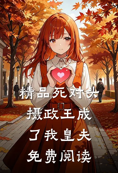 精品死对头摄政王成了我皇夫免费阅读