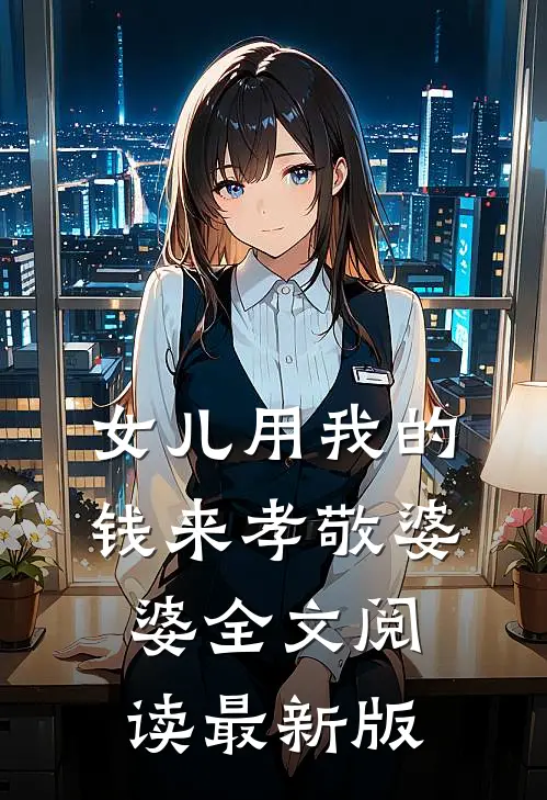 女儿用我的钱来孝敬婆婆全文阅读最新版