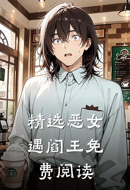 精选恶女遇阎王免费阅读