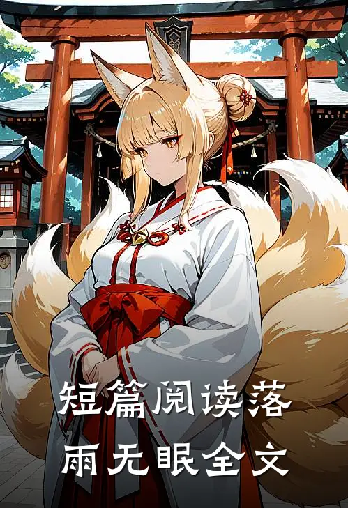 短篇阅读落雨无眠全文
