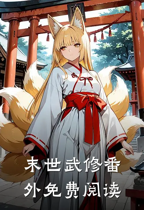 末世武修 番外免费阅读