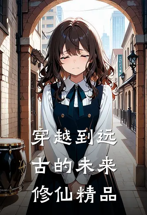 穿越到远古的未来修仙精品