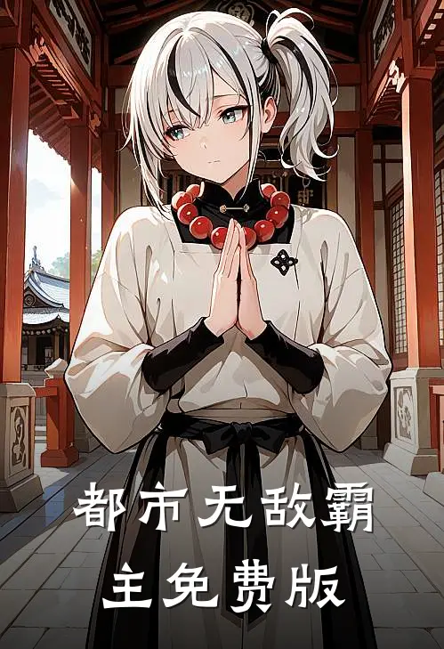 都市无敌霸主免费版
