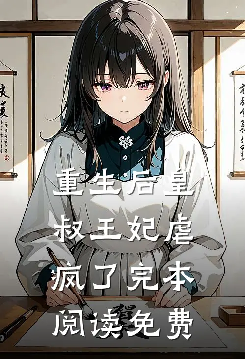 重生后皇叔王妃虐疯了完本阅读免费