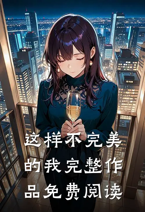 这样不完美的我完整作品免费阅读