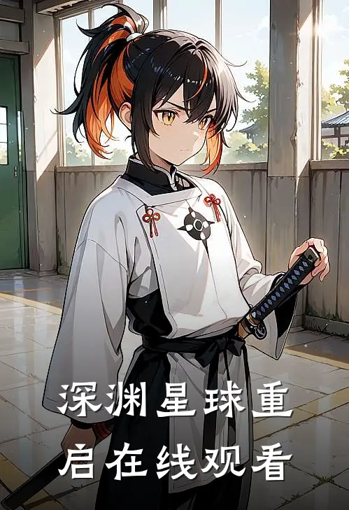 深渊星球重启在线观看