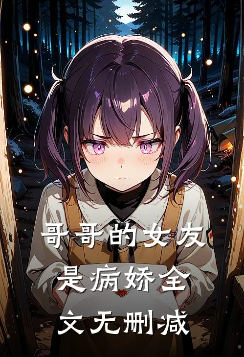 哥哥的女友是病娇全文无删减