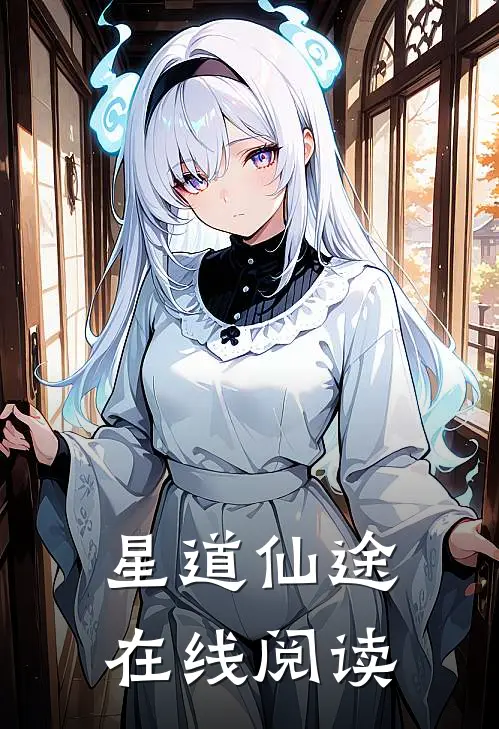 星道仙途在线阅读
