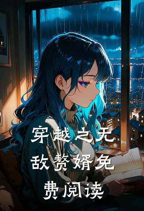 穿越之无敌赘婿免费阅读