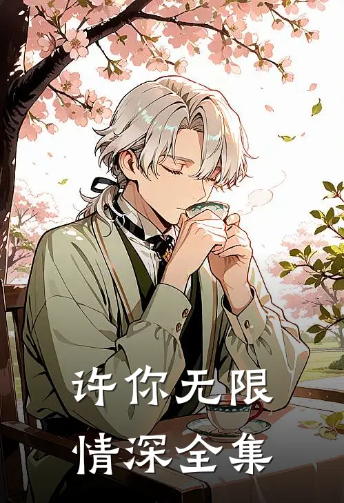 许你无限情深全集