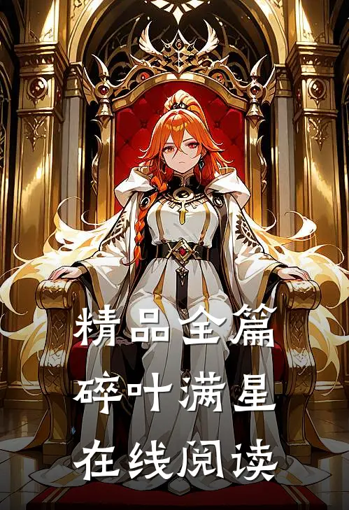 精品全篇碎叶满星在线阅读