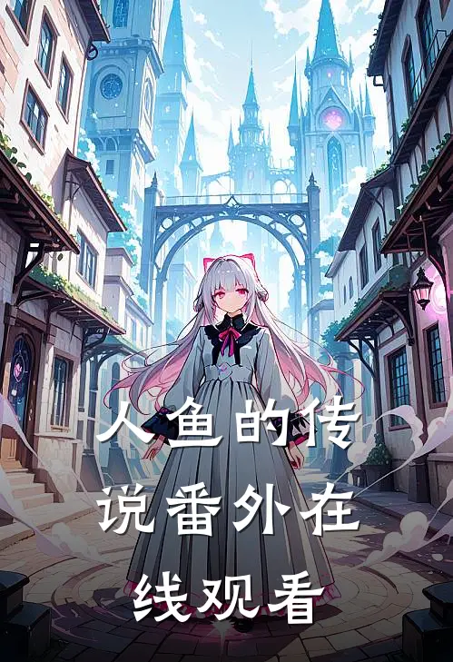 人鱼的传说 番外在线观看