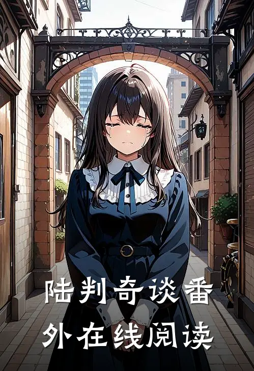 陆判奇谈 番外在线阅读