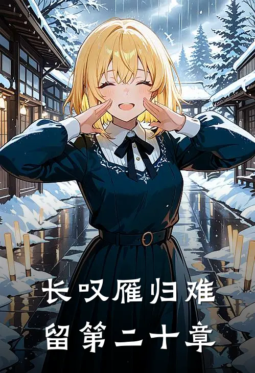 长叹雁归难留第二十章
