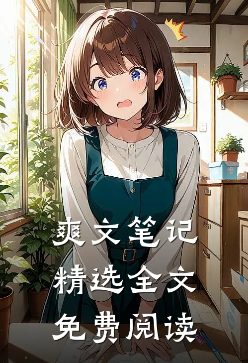 爽文笔记精选全文免费阅读