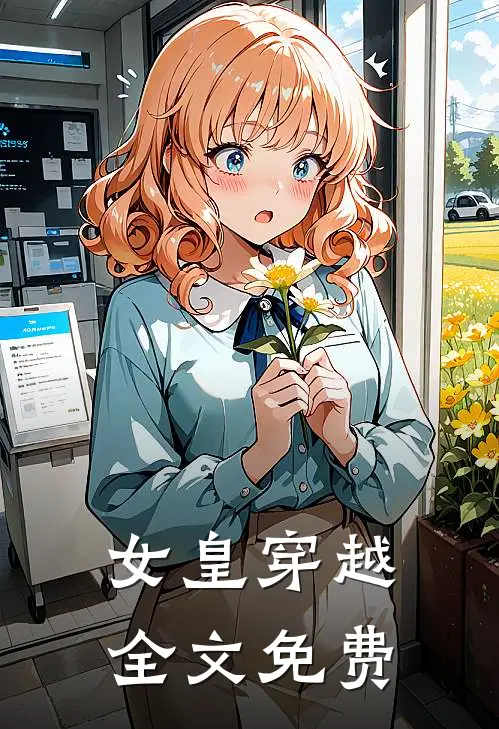 女皇穿越全文免费