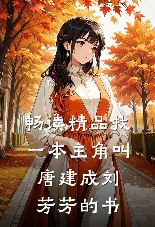 畅读精品找一本主角叫唐建成刘芳芳的书