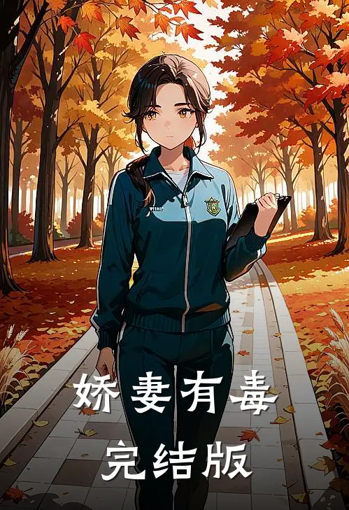 娇妻有毒完结版