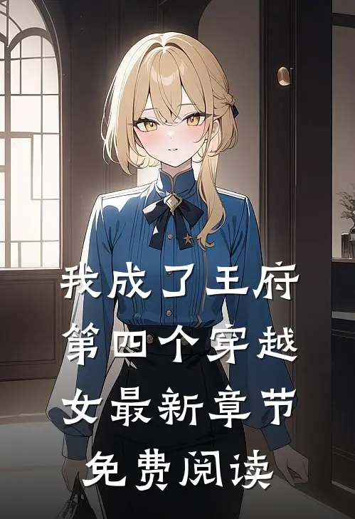 我成了王府第四个穿越女最新章节免费阅读