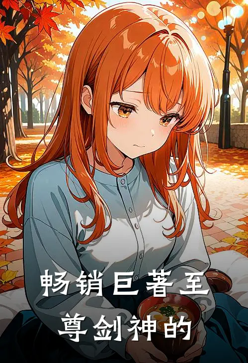 畅销巨著至尊剑神的