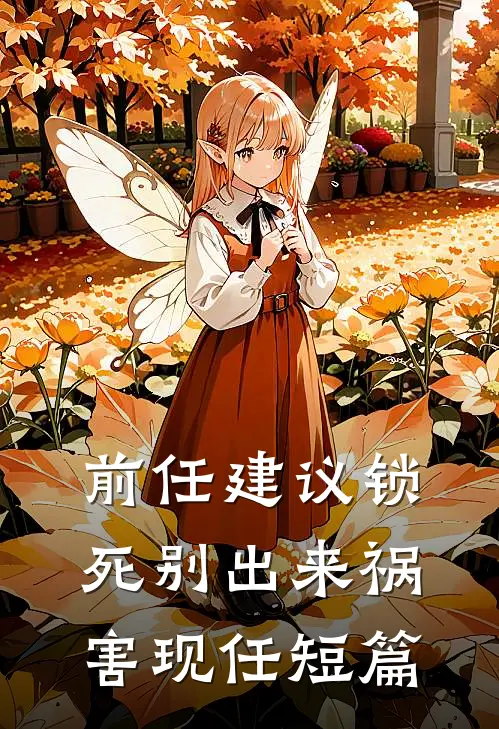 前任建议锁死别出来祸害现任短篇