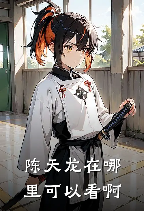 陈天龙在哪里可以看啊