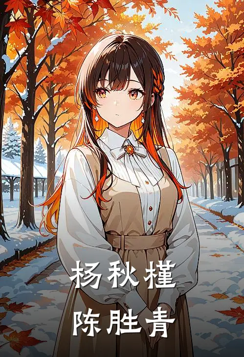 杨秋槿陈胜青