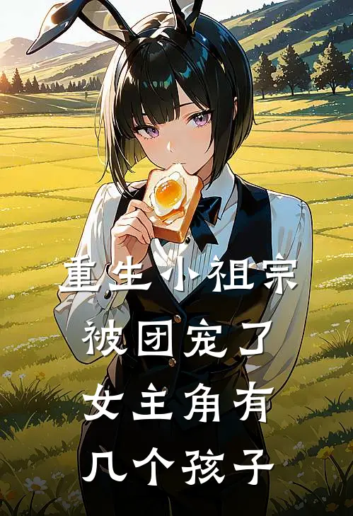 重生小祖宗被团宠了女主角有几个孩子