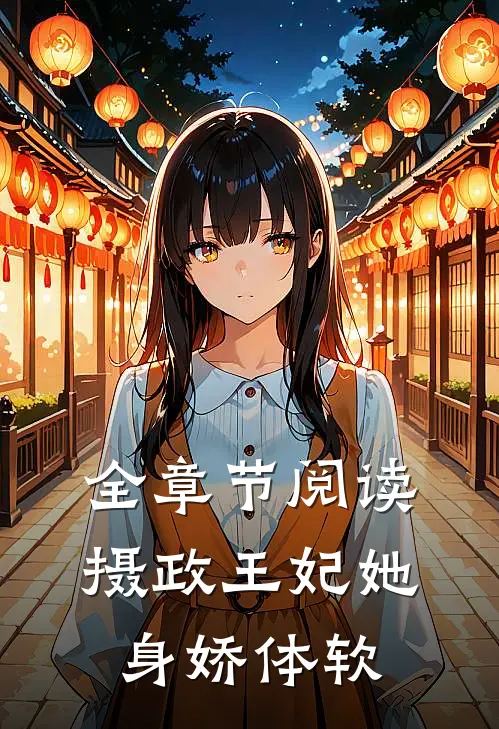 全章节阅读摄政王妃她身娇体软