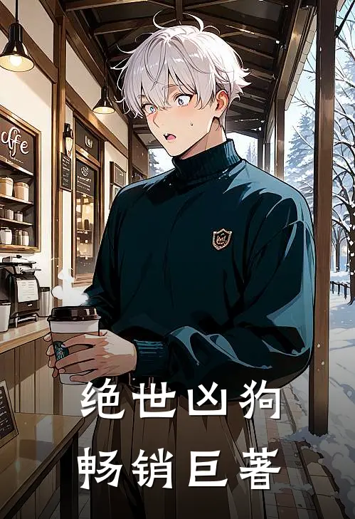绝世凶狗畅销巨著